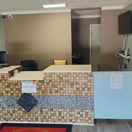Econolodge Lavonia Kültér fotó