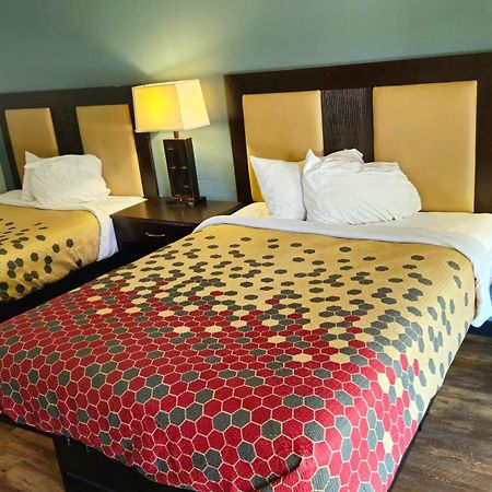 Econolodge Lavonia Kültér fotó