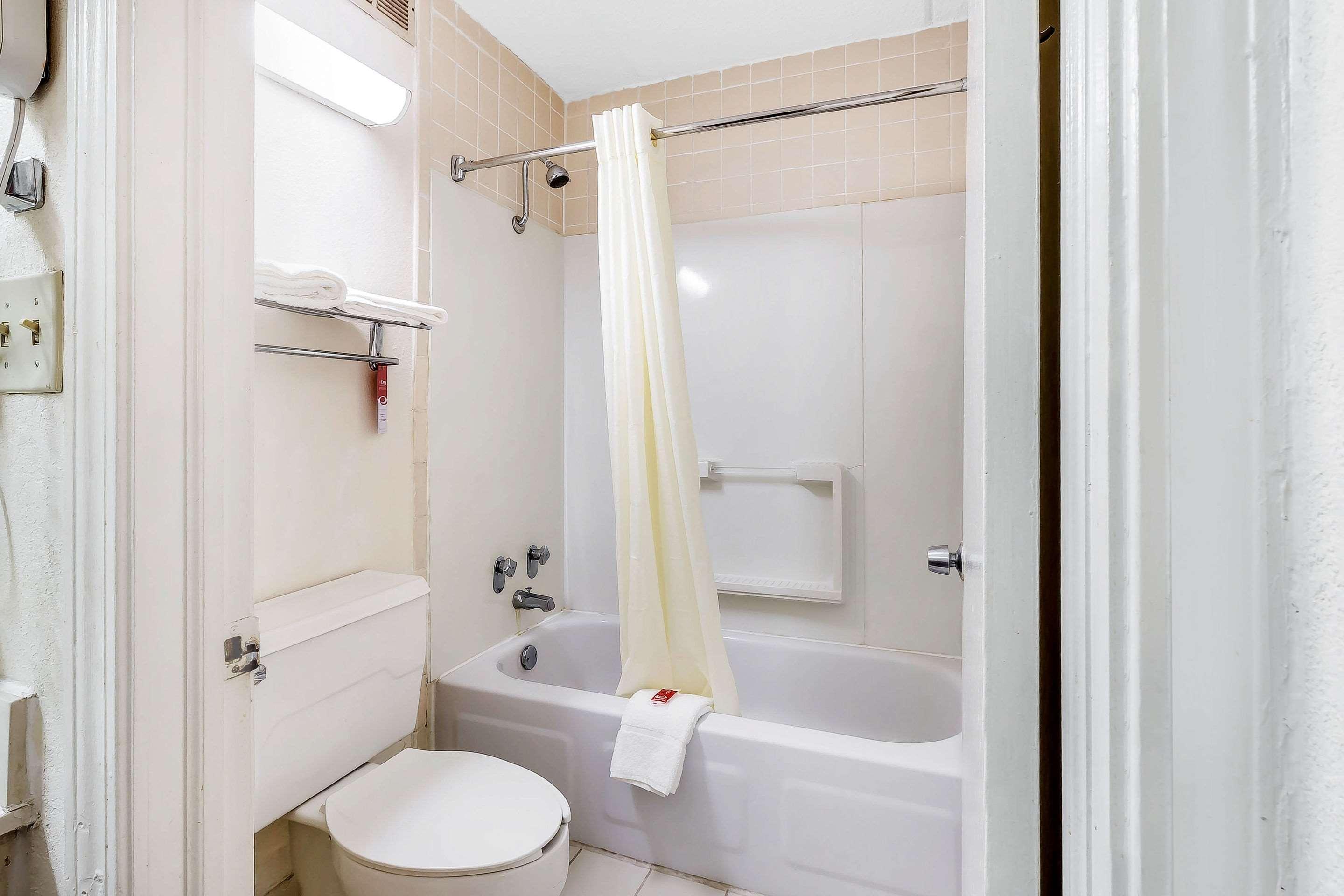 Econolodge Lavonia Kültér fotó