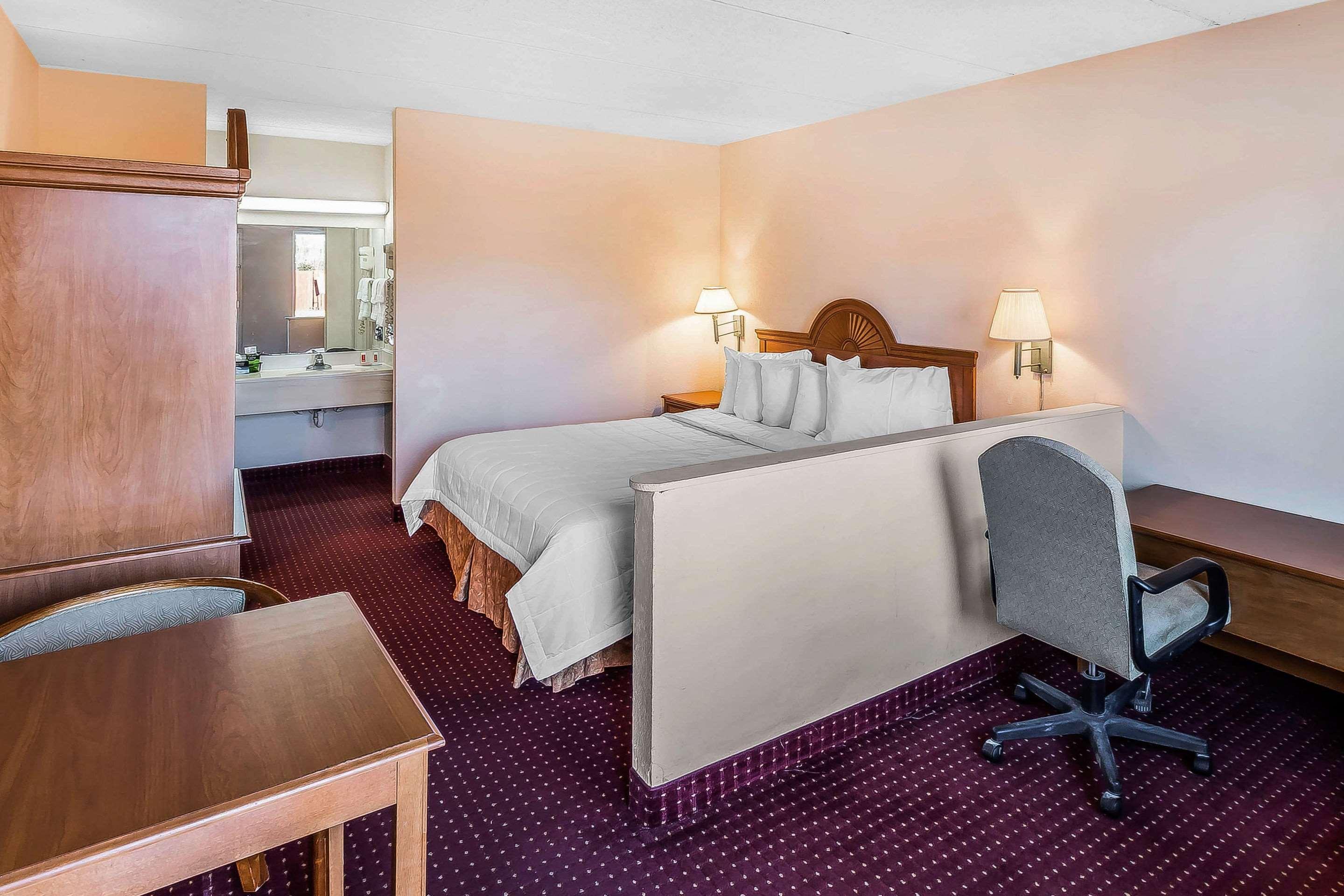 Econolodge Lavonia Kültér fotó