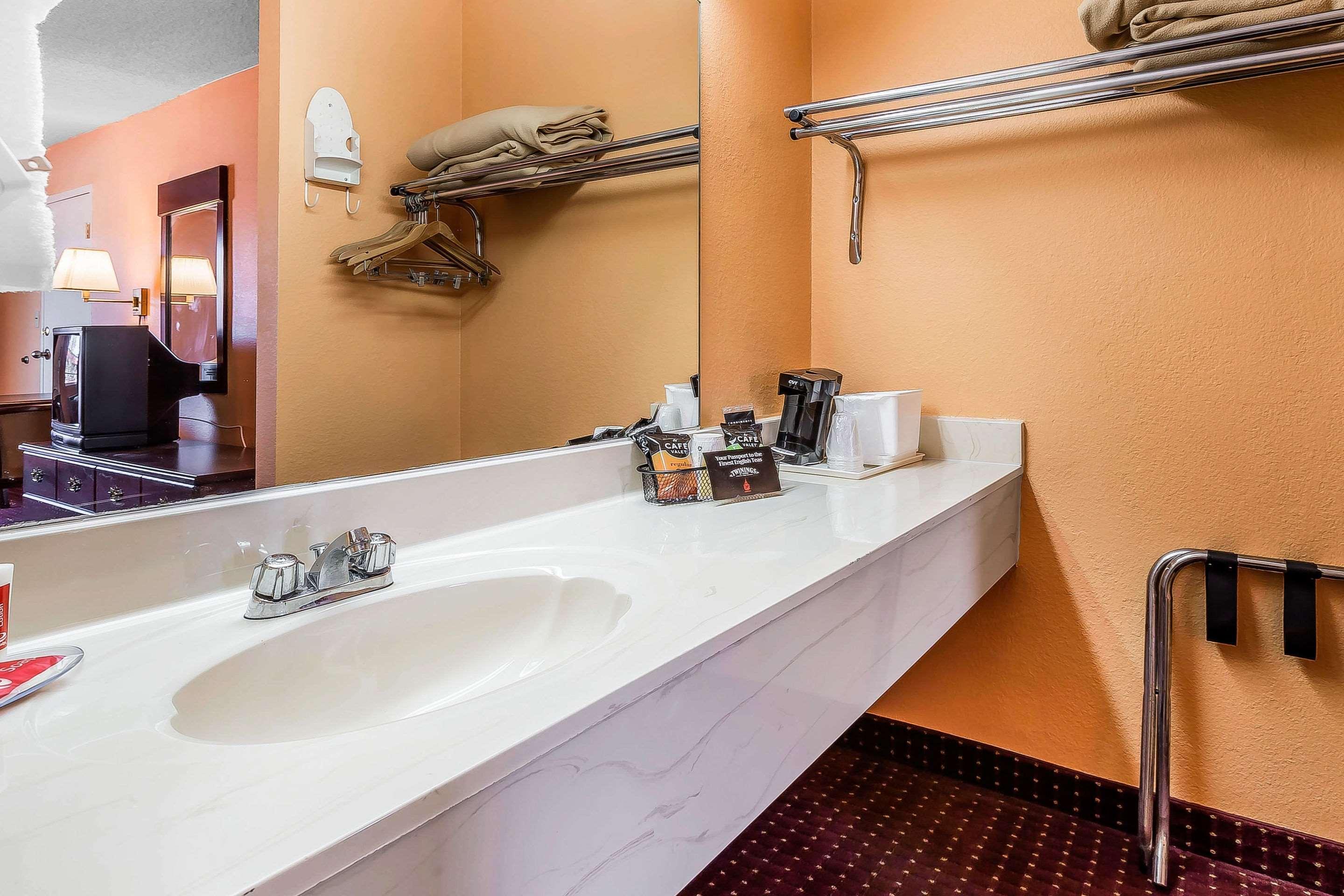 Econolodge Lavonia Kültér fotó
