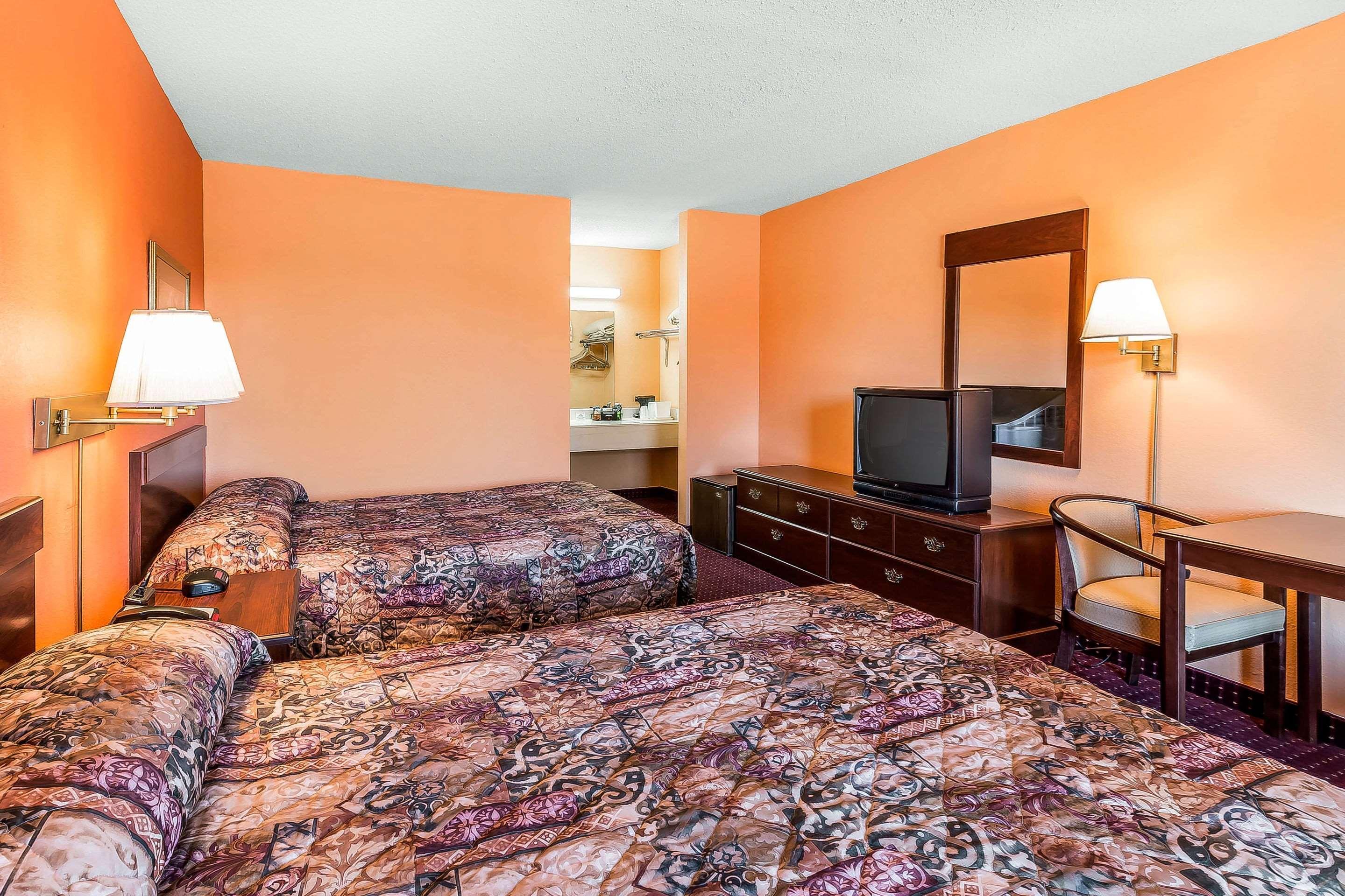 Econolodge Lavonia Kültér fotó