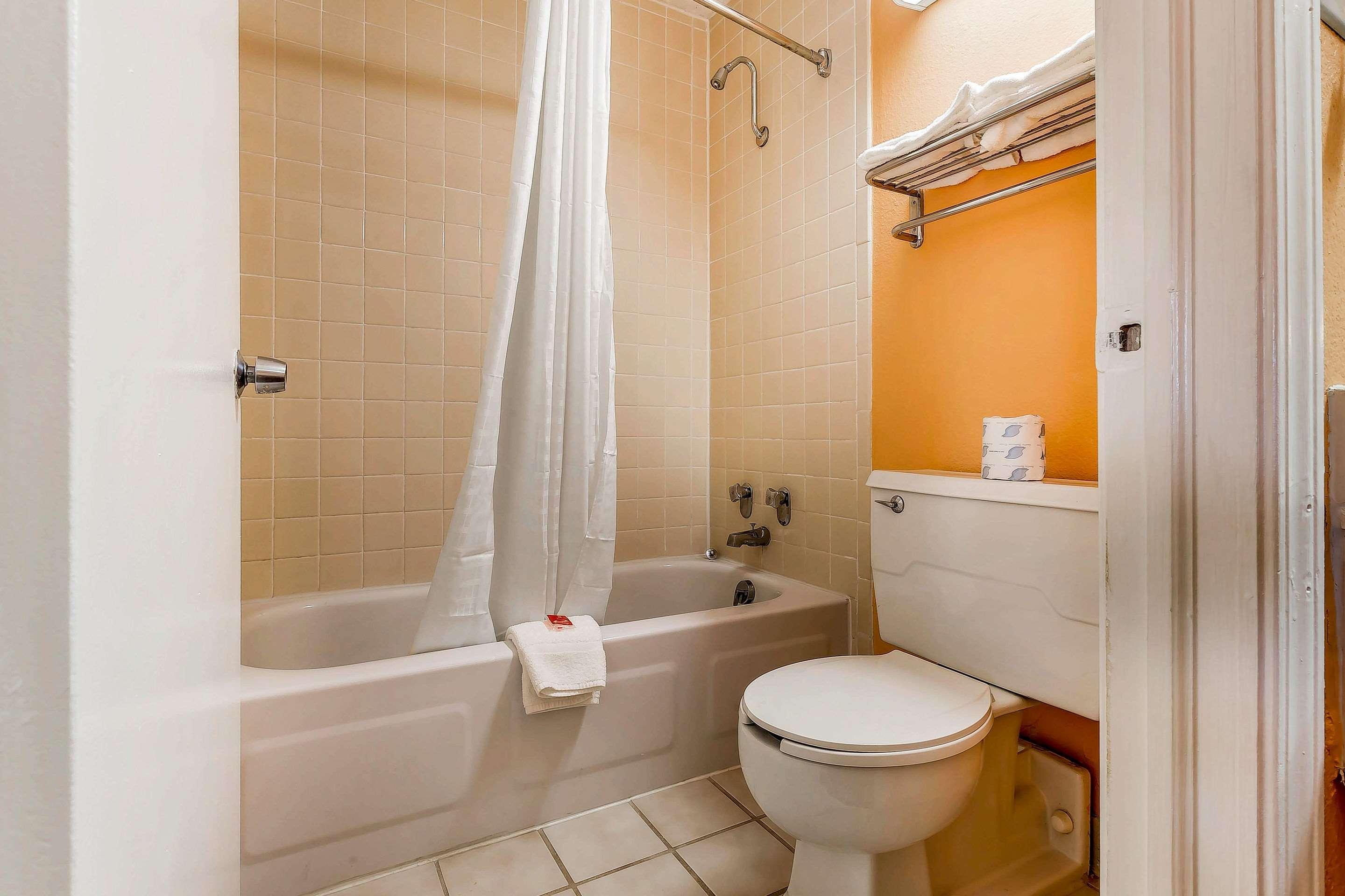 Econolodge Lavonia Kültér fotó